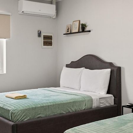 Curadise Living Leilighet Willemstad Eksteriør bilde